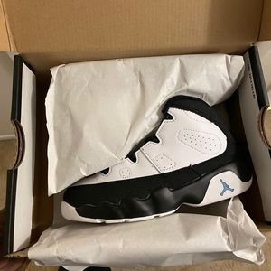 Jordan Retro 9